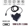 Microsoft Surface 3 5.2V 2.5A (13W) Micro USB OEM laptop töltő