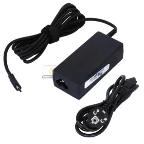 HP 45W Type-C OEM laptop töltő – 10-p001nv, Chromebook x360 14c, ProBook 455 G8, ProBook 650 G8, Spe