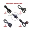 Lenovo 20V 3.25A (65W) Type-C OEM laptop töltő – ThinkPad L, E, P, A sorozat