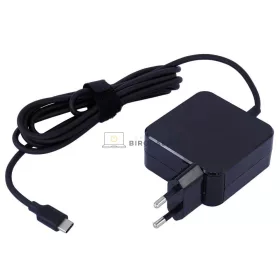   Asus / Acer / Samsung 20V 2.25A (45W) Type-C OEM laptop töltő – Zenbook 3, Swift 7, Chromebook sorozat
