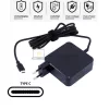 Asus 20V 3.25A (65W) USB Type-C OEM laptop töltő – ZenBook UX425 / UX363 / UX325 / ROG GX502