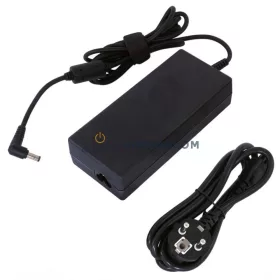   Lenovo 19.5V 6.15A (120W) 5.5x2.5mm OEM laptop töltő – G470/G570/G770, Y400/Y500, Z370/Z470/Z570