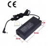 Lenovo 19.5V 6.15A (120W) 5.5x2.5mm OEM laptop töltő – G470/G570/G770, Y400/Y500, Z370/Z470/Z570