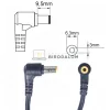 Lenovo IdeaCentre C300 C305 C320 B305 19.5V 6.15A (120W) 6.3x3.0mm OEM laptop töltő