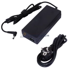   ASUS N46, N55, N56, N76, X53S, N705FN, N751JK 19V 6.32A 120W 5.5×2.5mm OEM laptop töltő
