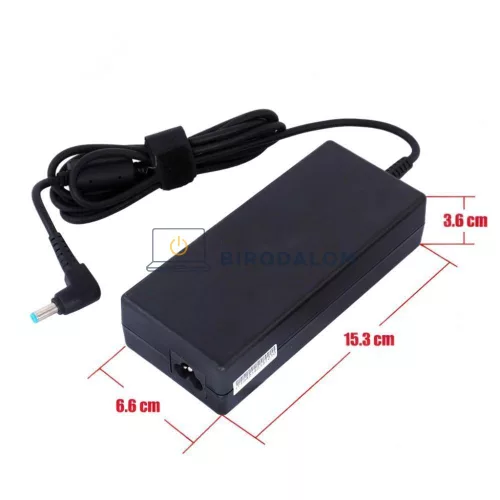 Acer Aspire 7738G 7745G 7750G 8935G 8942G 8943G 8950G V3-771G 19V 6.32A (120W) 5.5x1.7mm OEM laptop 