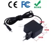 Asus 19V 1.75A (33W) Micro USB OEM laptop töltő – EeeBook X205TA, X205T, X205ST, VivoBook E200HA, E202SA sorozat