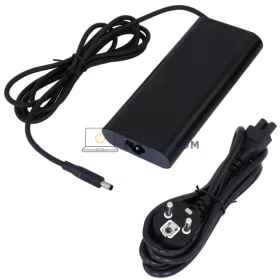Dell 19.5V 6.67A (130W) 4.5x3.0mm OEM laptop töltő