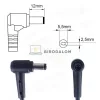Asus 19V 3.42A (65W) 5.5x2.5mm OEM laptop töltő – F, K, A, M, N sorozat