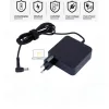 Asus 19V 3.42A (65W) 5.5x2.5mm OEM laptop töltő – F, K, A, M, N sorozat