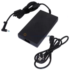   HP 19.5V 10.3A (200W) 4.5x3.0mm OEM laptop töltő – OMEN 15/17, EliteBook 8560w, ZBook 15/17