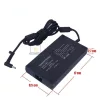 HP 19.5V 10.3A (200W) 4.5x3.0mm OEM laptop töltő – OMEN 15/17, EliteBook 8560w, ZBook 15/17