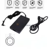 HP 19.5V 10.3A (200W) 4.5x3.0mm OEM laptop töltő – OMEN 15/17, EliteBook 8560w, ZBook 15/17