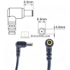 Samsung 14V 3A (42W) 6.5×4.4mm OEM laptop/monitor töltő – C32F391FWU, SyncMaster 170T, 171P, 172B, S