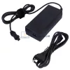 Toshiba Qosmio Panasonic Toughbook 15V 8A (120W) Trapezoid 4 pin OEM laptop töltő