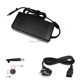   HP / Asus ROG 19.5V 11.8A (230W) 7.4x5.0mm OEM laptop töltő