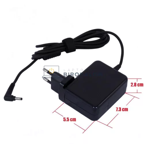 Lenovo IdeaPad 100S Miix 310 320 5V 4A (20W) 3.5x1.35mm OEM laptop töltő