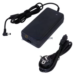   Sony VAIO 150W (19.5V 7.7A, 6.5x4.4mm) OEM laptop töltő – PCG-K17, PCG-FR315