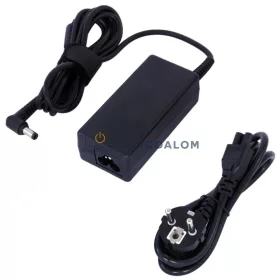   Panasonic 16V 2.5A (40W) 5.5x2.5mm OEM laptop töltő – Toughbook sorozat