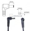 Panasonic 16V 2.5A (40W) 5.5x2.5mm OEM laptop töltő – Toughbook sorozat