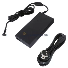   HP 19.5V 7.7A (150W) 4.5x3.0mm OEM laptop töltő – 15-ec / 15-en / 15-ep / EliteBook 8560w sorozat
