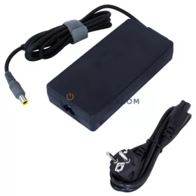 Lenovo ThinkPad 20V 8.5A (170W) 7.9x5.5mm OEM laptop töltő