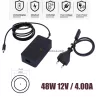 Microsoft Surface Pro 3 Docking Station 12V 4A (48W) 4.5x3.0mm OEM laptop töltő