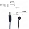 Microsoft Surface Pro 3 Docking Station 12V 4A (48W) 4.5x3.0mm OEM laptop töltő