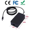 Microsoft Surface Pro 3 Docking Station 12V 4A (48W) 4.5x3.0mm OEM laptop töltő