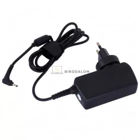   Acer 12V 1.5A (18W) 3.0x1.1mm OEM töltő – Aspire Switch 10/11, Iconia Tab, Switch One 10