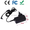 Acer 12V 1.5A (18W) 3.0x1.1mm OEM töltő – Aspire Switch 10/11, Iconia Tab, Switch One 10