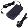Lenovo 150W (19.5V 7.7A) Slim Tip USB OEM laptop töltő – A540, A740, S4040
