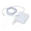 Apple MacBook Pro 13" 15" 16" 20.5V 4.7A (96W) USB-C OEM laptop töltő
