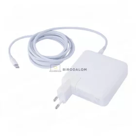   Apple MacBook Pro 13" 15" 16" 20.5V 4.7A (96W) USB-C OEM laptop töltő