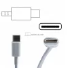 Apple MacBook Pro 13" 15" 16" 20.5V 4.7A (96W) USB-C OEM laptop töltő