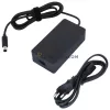 Microsoft 15V 6A (90W) 7.4x5.0mm OEM laptop töltő – Surface Pro 3/4, Surface Book, Docking Station 1
