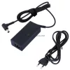 Sony 19.5V 2.3A (45W) 6.5x4.4mm OEM laptop töltő – Vaio VPCW, VPCEB, SVF152, SVF153