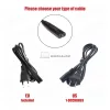Sony 19.5V 2.3A (45W) 6.5x4.4mm OEM laptop töltő – Vaio VPCW, VPCEB, SVF152, SVF153