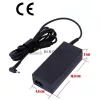 Samsung 60W (19V 3.16A, 3.0x1.1mm) OEM laptop töltő – ASUS TAICHI, UX sorozat