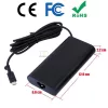 Dell Latitude 5280 5420 5480 5580 7280 7380 7480, Precision 5760 90W USB Type-C OEM laptop töltő