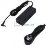Sony 19.5V 2A (40W) Magnet Head OEM laptop töltő – Vaio TAP11, Fit 11A/13A, SVT11