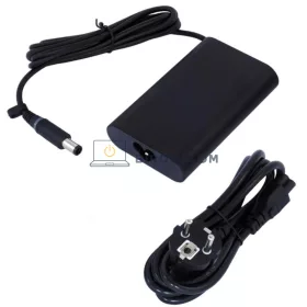   Dell Inspiron 3721, 15 3542, Latitude 14 5430 19.5V 3.34A 65W 7.4×5.0mm OEM laptop töltő