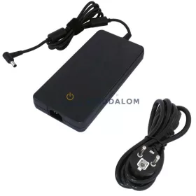 Asus 19.5V 11.8A (230W) 6.0x3.7mm OEM laptop töltő