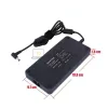 Asus 19.5V 11.8A (230W) 6.0x3.7mm OEM laptop töltő