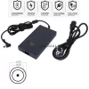 HP 19.5V 10.3A (200W) 7.4x5.0mm OEM laptop töltő – EliteBook 8560w/8570w/8740w/8760w/8770w, ZBook 15