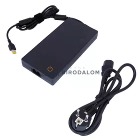 Lenovo 20V 11.5A (230W) Slim Tip OEM laptop töltő