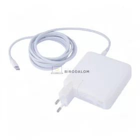   Apple 20V 1.5A (30W) Type-C OEM laptop töltő – MacBook Air 13" (2020) M1