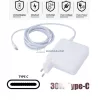 Apple 20V 1.5A (30W) Type-C OEM laptop töltő – MacBook Air 13" (2020) M1