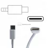 Apple 20V 1.5A (30W) Type-C OEM laptop töltő – MacBook Air 13" (2020) M1