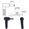 Asus 19V 4.74A (90W) 4.5x3.0mm (tűs) OEM laptop töltő